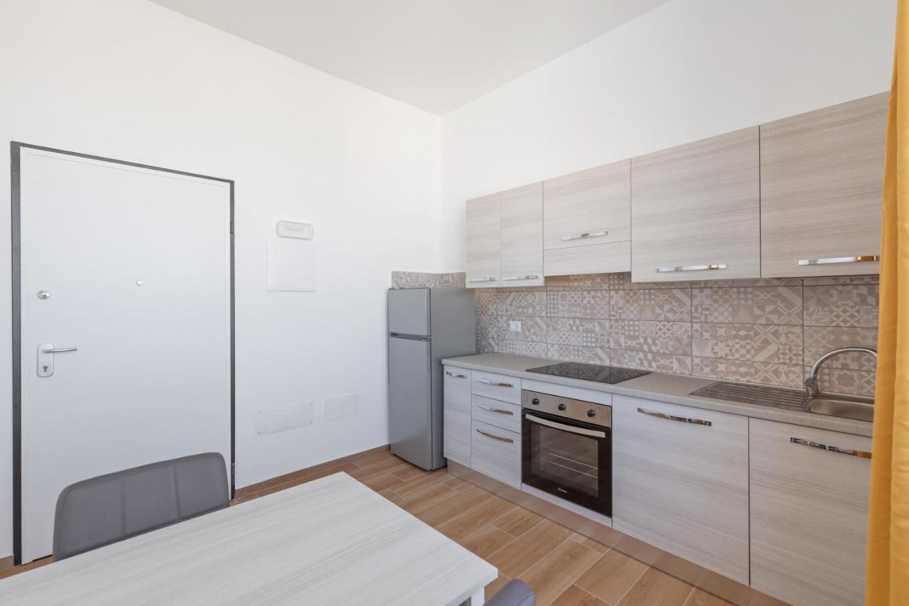 Residence Torvaianica Exterior photo