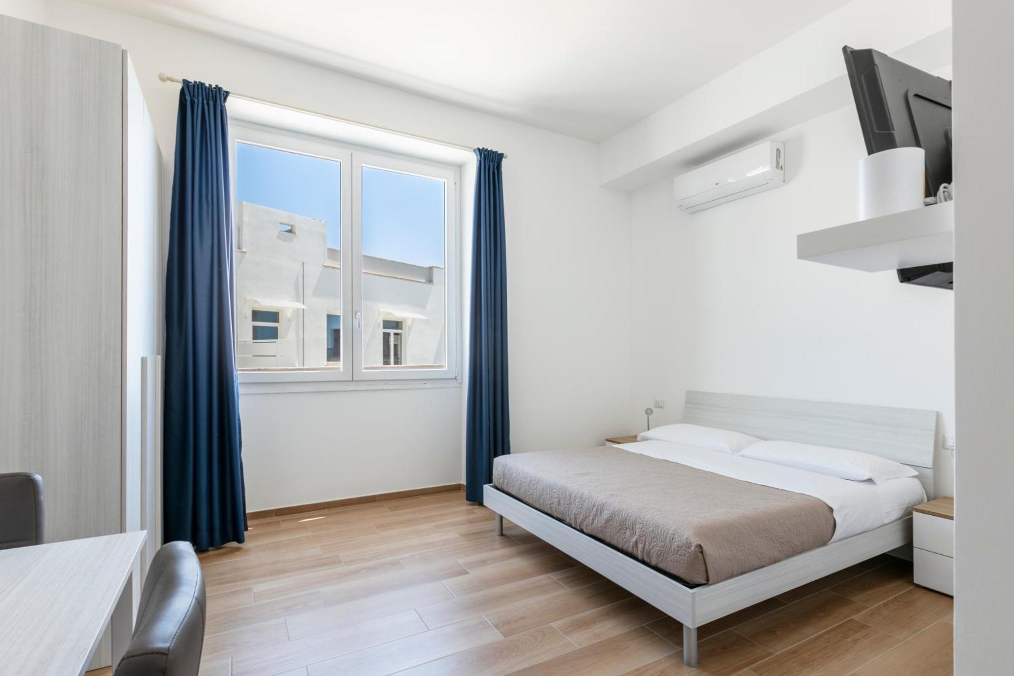 Residence Torvaianica Exterior photo